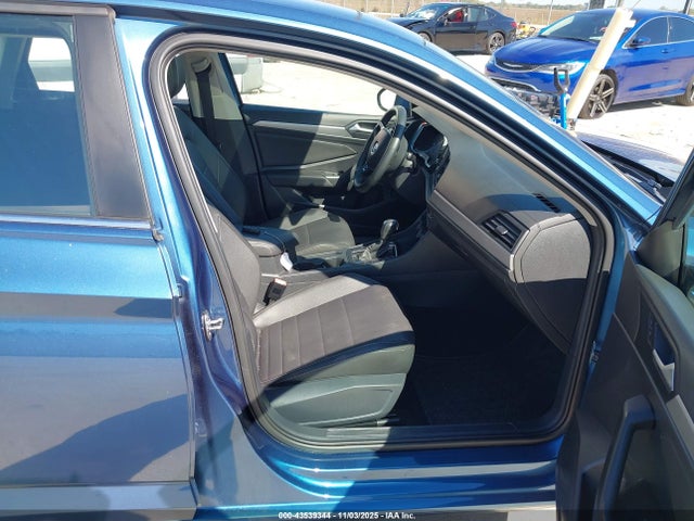Продажа на аукционе авто 2021 Volkswagen Jetta 1.4t R-line/1.4t S/1.4t Se, vin: 3VWC57BU4MM032005, номер лота: 43539344