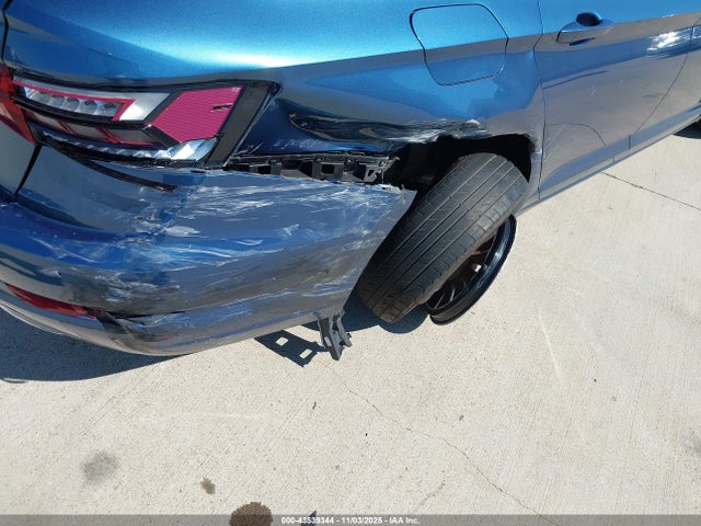 Продажа на аукционе авто 2021 Volkswagen Jetta 1.4t R-line/1.4t S/1.4t Se, vin: 3VWC57BU4MM032005, номер лота: 43539344