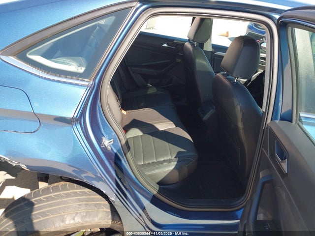 Продажа на аукционе авто 2021 Volkswagen Jetta 1.4t R-line/1.4t S/1.4t Se, vin: 3VWC57BU4MM032005, номер лота: 43539344