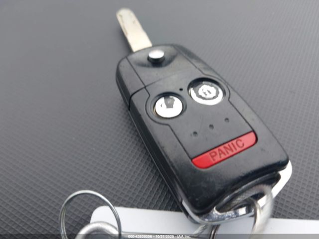 2010 ACURA RDX 5J8TB2H54AA003497 Photo 10