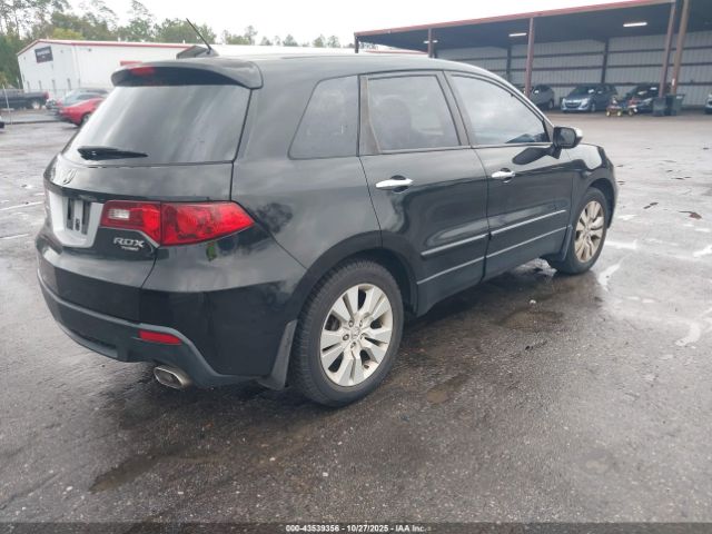 2010 ACURA RDX 5J8TB2H54AA003497 Photo 3