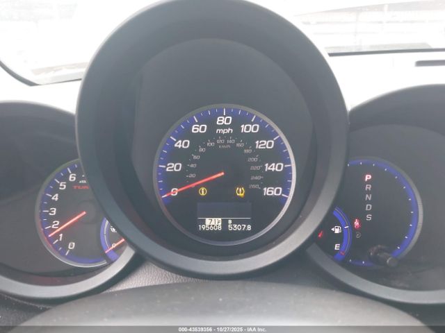 2010 ACURA RDX 5J8TB2H54AA003497 Photo 6