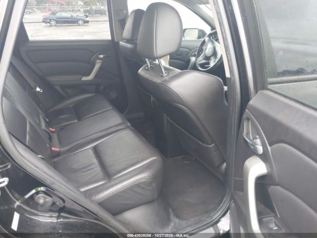 2010 ACURA RDX 5J8TB2H54AA003497 Photo 7