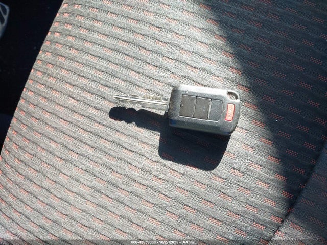 2019 MITSUBISHI OUTLANDER SPORT JA4AP3AU5KU014081 Photo 10