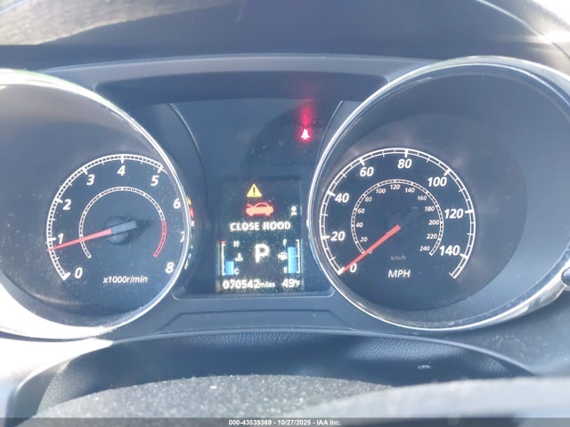 2019 MITSUBISHI OUTLANDER SPORT JA4AP3AU5KU014081 Photo 6