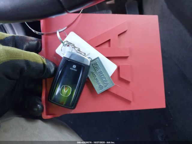 2015 ACURA TLX 19UUB3F56FA009208 Photo 10