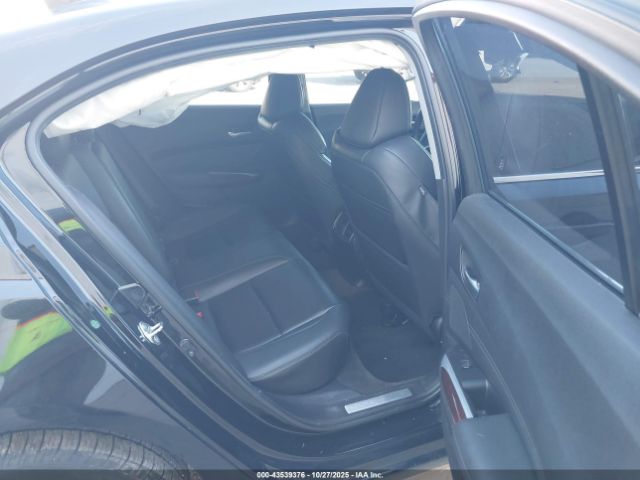 2015 ACURA TLX 19UUB3F56FA009208 Photo 7