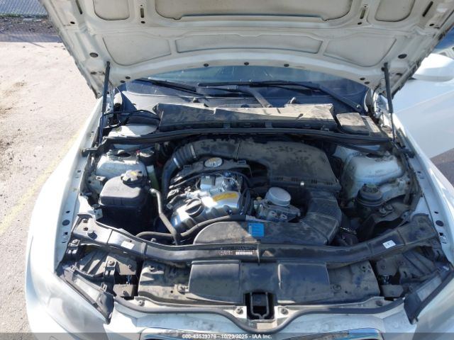 2011 BMW 335IS WBADX1C58BE580484 Photo 9