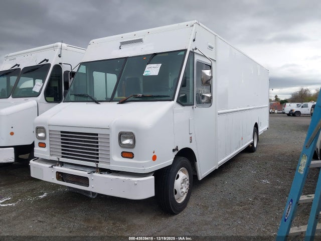 2015 FORD F-59 COMMERCIAL STRIPPED 1F66F5KY8F0A04043 Photo 1