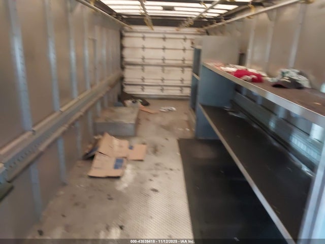 1F66F5KY8F0A04043 Ford F-59 Commercial Stripped