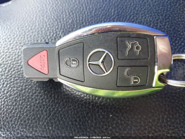 2016 MERCEDES-BENZ C 300 55SWF4JB4GU150610 Photo 10