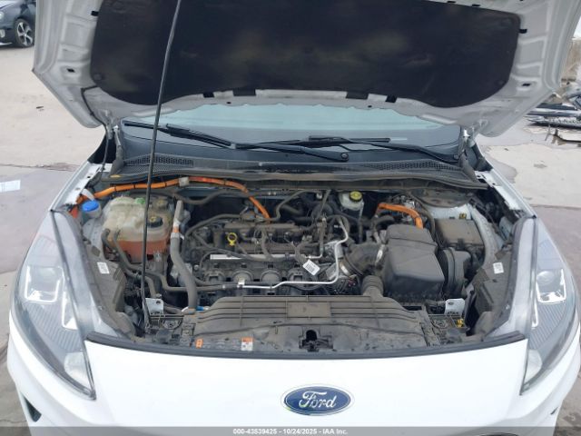 2021 FORD ESCAPE 1FMCU0BZ5MUA07985 Photo 9
