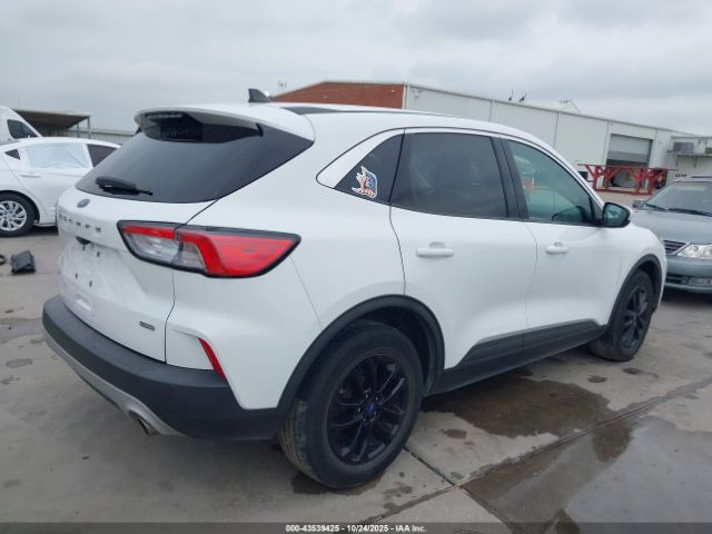 2021 FORD ESCAPE 1FMCU0BZ5MUA07985 Photo 3