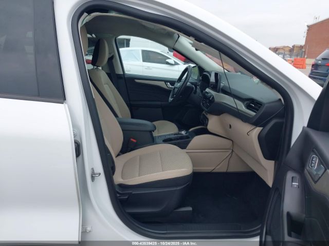 2021 FORD ESCAPE 1FMCU0BZ5MUA07985 Photo 4