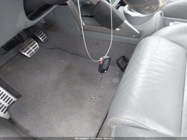 2003 AUDI TT TRUTC28N631007233 Photo 10