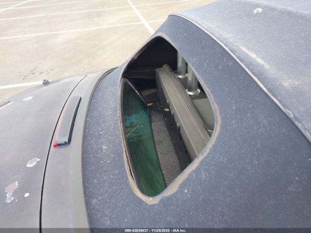 2003 AUDI TT TRUTC28N631007233 Photo 5