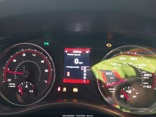 43539440 :رقم المزاد ، 2C3CDXHG1EH360025 vin ، 2014 Dodge Charger Sxt Plus مزاد بيع