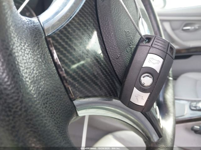 2009 BMW 335I WBAWC73559E269609 Photo 10