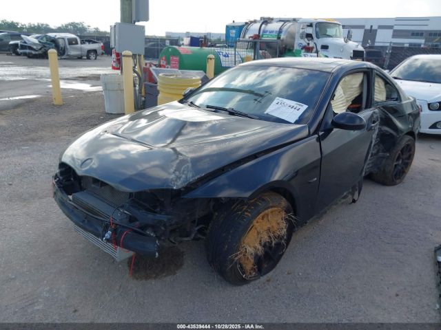 2009 BMW 335I WBAWC73559E269609 Photo 1