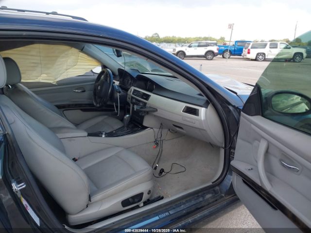 2009 BMW 335I WBAWC73559E269609 Photo 4