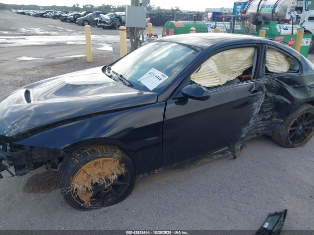 2009 BMW 335I WBAWC73559E269609 Photo 5