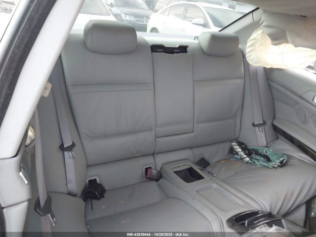 2009 BMW 335I WBAWC73559E269609 Photo 7