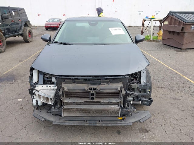 Honda Civic Ex/ex W/o Bsi 2023 2HGFE1F79PH305901 Image 12