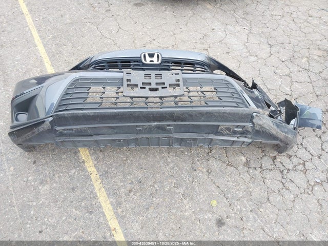 Honda Civic Ex/ex W/o Bsi 2023 2HGFE1F79PH305901 Image 17