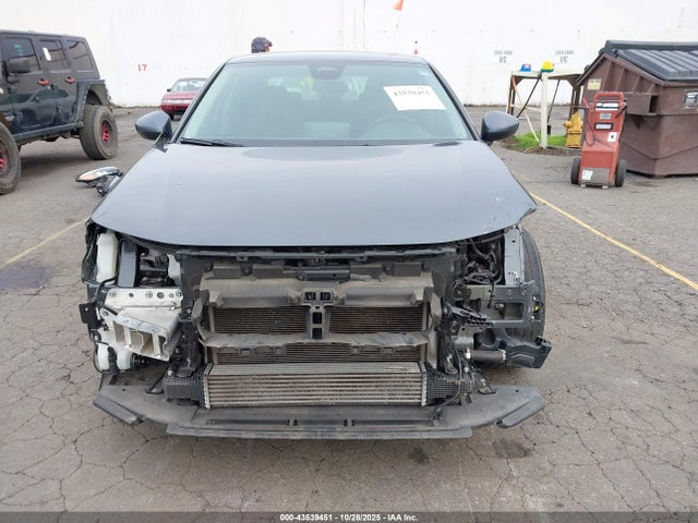 Honda Civic Ex/ex W/o Bsi 2023 2HGFE1F79PH305901 Image 6