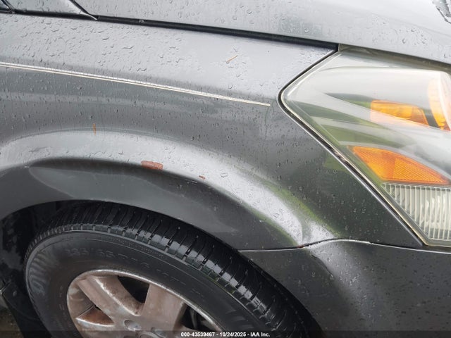 2004 NISSAN QUEST 5N1BV28U24N350683 Photo 5