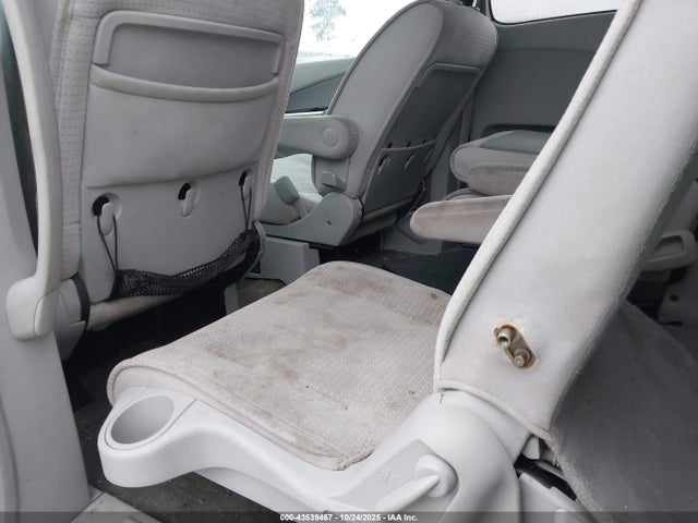 2004 NISSAN QUEST 5N1BV28U24N350683 Photo 7