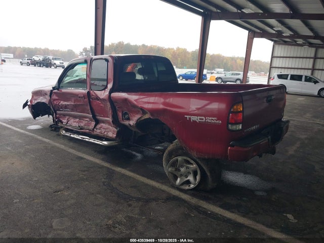 2002 TOYOTA TUNDRA 5TBBT48172S254592 Photo 2