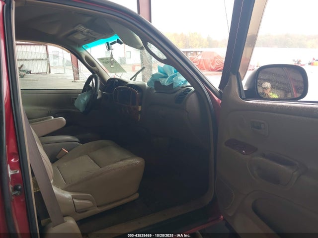 2002 TOYOTA TUNDRA 5TBBT48172S254592 Photo 4