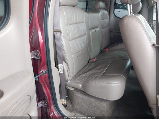 2002 TOYOTA TUNDRA 5TBBT48172S254592 Photo 7