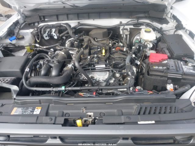 2024 FORD BRONCO 1FMDE7AH1RLB27346 Photo 9