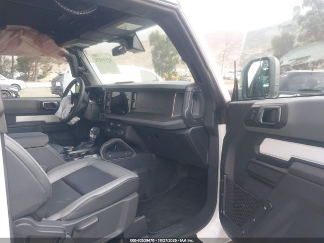 2024 FORD BRONCO 1FMDE7AH1RLB27346 Photo 4