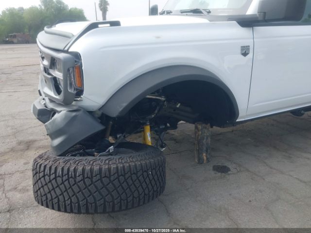 2024 FORD BRONCO 1FMDE7AH1RLB27346 Photo 5