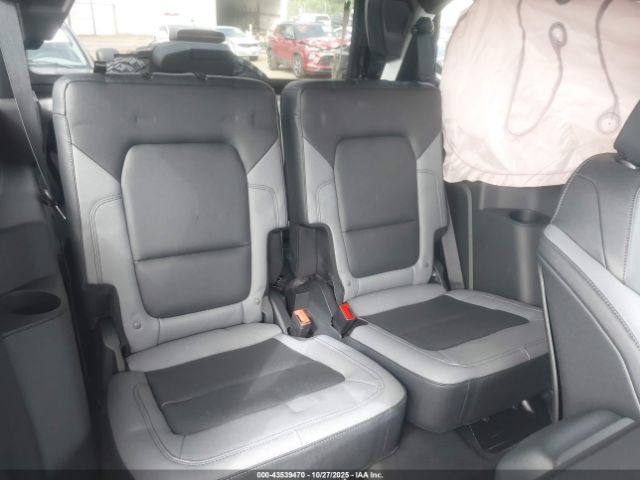 2024 FORD BRONCO 1FMDE7AH1RLB27346 Photo 7