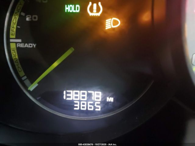 2016 PORSCHE CAYENNE E-HYBRID WP1AE2A24GLA17473 Photo 6