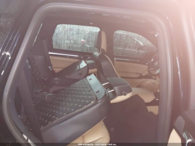 2016 PORSCHE CAYENNE E-HYBRID WP1AE2A24GLA17473 Photo 7