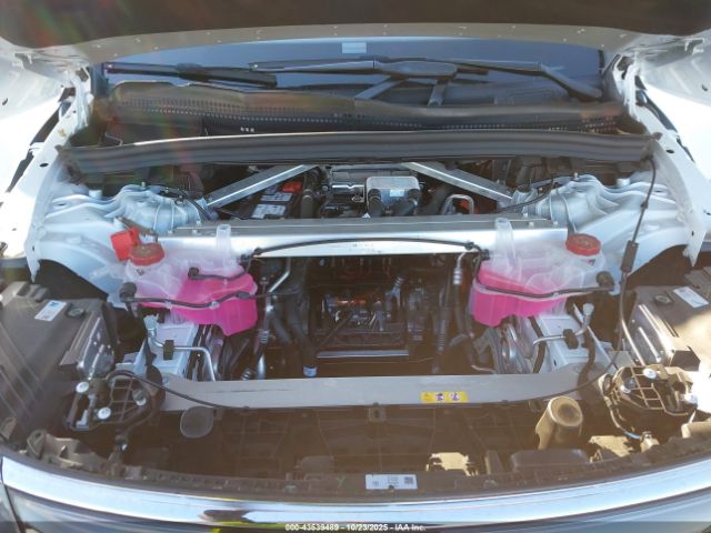 2024 MERCEDES-BENZ EQS 450 SUV 4JGDM2DB7RA032590 Photo 9