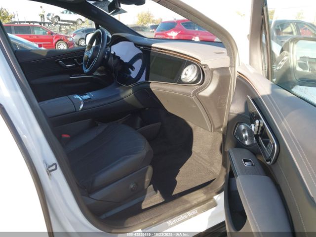 2024 MERCEDES-BENZ EQS 450 SUV 4JGDM2DB7RA032590 Photo 4