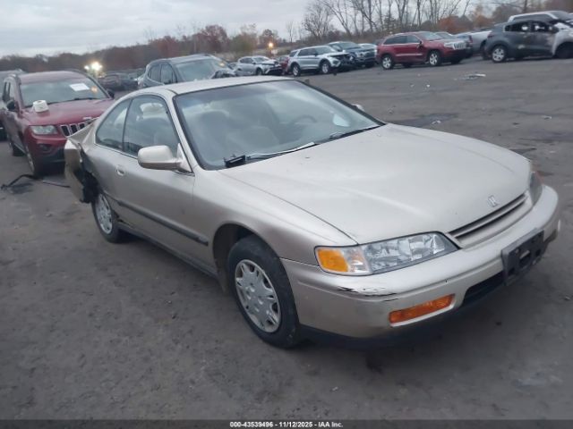 1995 HONDA ACCORD 1HGCD723XSA038528