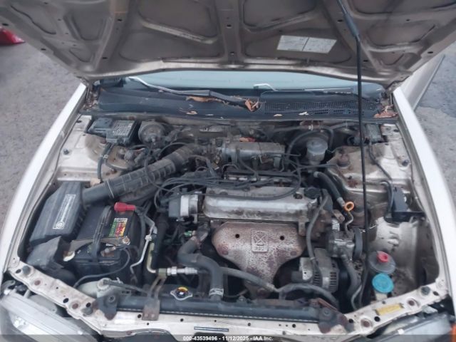 1995 HONDA ACCORD 1HGCD723XSA038528 Photo 9