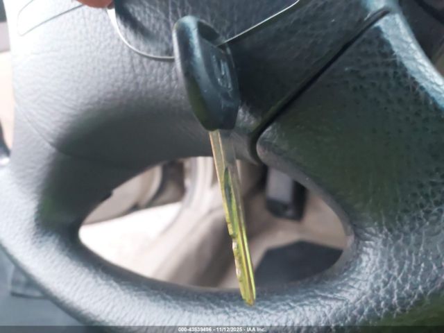 1995 HONDA ACCORD 1HGCD723XSA038528 Photo 10