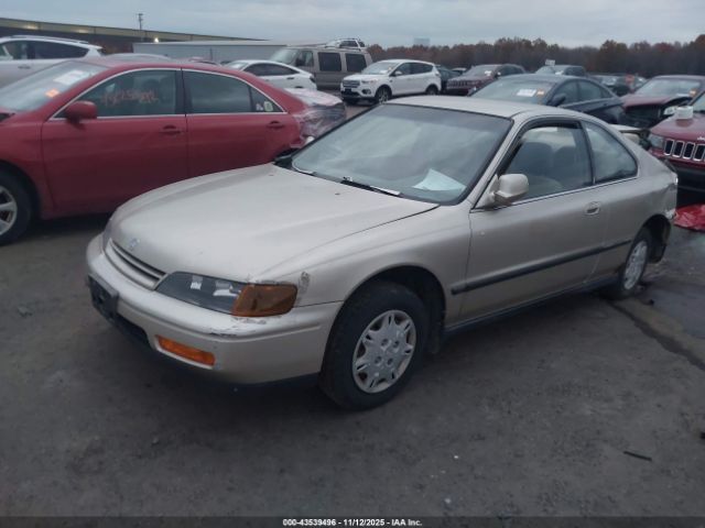 1995 HONDA ACCORD 1HGCD723XSA038528 Photo 1