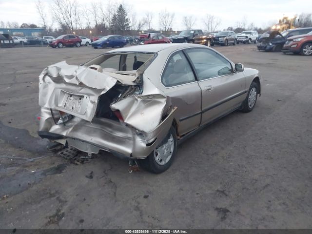 1995 HONDA ACCORD 1HGCD723XSA038528 Photo 3