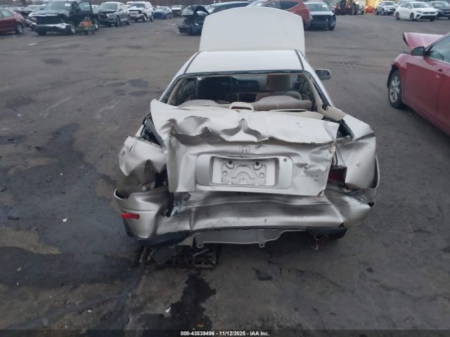 1995 HONDA ACCORD 1HGCD723XSA038528 Photo 5