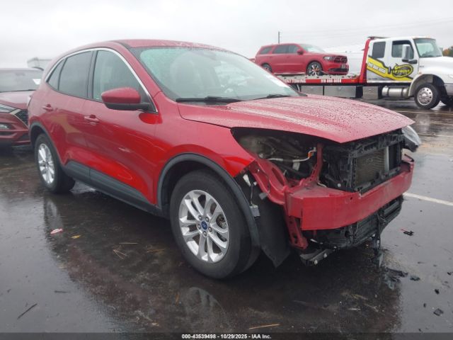 2020 FORD ESCAPE 1FMCU0G69LUC25828 Photo 0