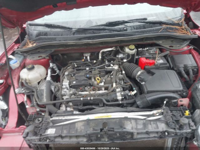 2020 FORD ESCAPE 1FMCU0G69LUC25828 Photo 9